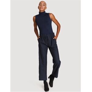 Kit and Ace Black Trouser Pants - Size 4